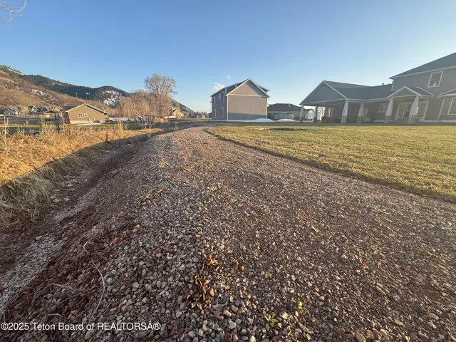 $1,199,000 | 233 Young Lane, Afton, WY 83110