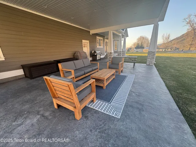 $1,199,000 | 233 Young Lane, Afton, WY 83110