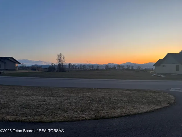 $1,199,000 | 233 Young Lane, Afton, WY 83110