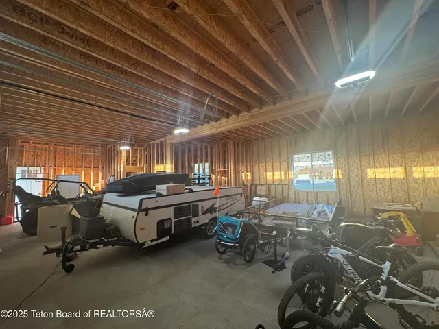 $1,199,000 | 233 Young Lane, Afton, WY 83110