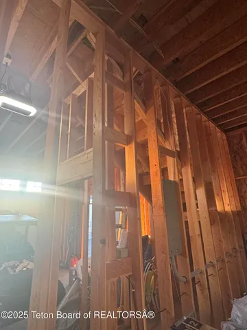 $1,199,000 | 233 Young Lane, Afton, WY 83110