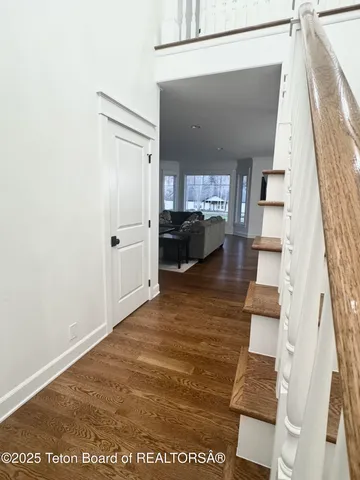 $1,199,000 | 233 Young Lane, Afton, WY 83110