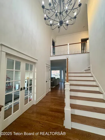 $1,199,000 | 233 Young Lane, Afton, WY 83110