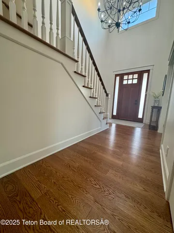 $1,199,000 | 233 Young Lane, Afton, WY 83110