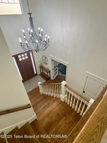 $1,199,000 | 233 Young Lane, Afton, WY 83110