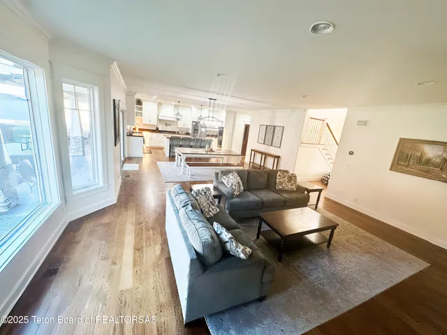 $1,199,000 | 233 Young Lane, Afton, WY 83110