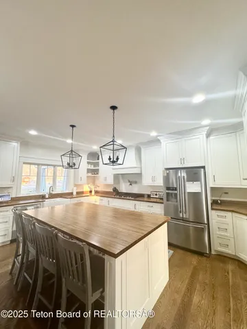 $1,199,000 | 233 Young Lane, Afton, WY 83110