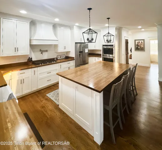 $1,199,000 | 233 Young Lane, Afton, WY 83110