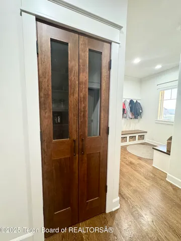 $1,199,000 | 233 Young Lane, Afton, WY 83110