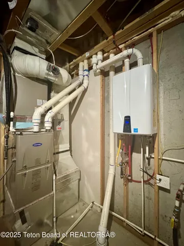 $1,199,000 | 233 Young Lane, Afton, WY 83110