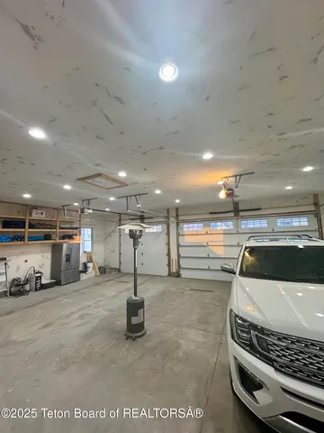 $1,199,000 | 233 Young Lane, Afton, WY 83110