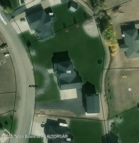 $1,199,000 | 233 Young Lane, Afton, WY 83110