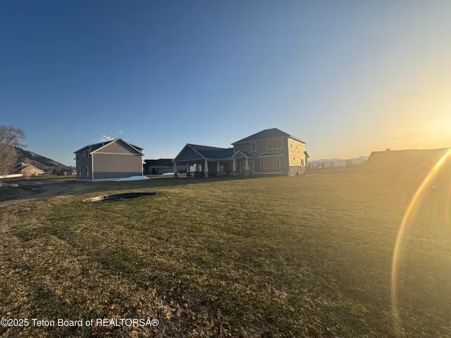 $1,199,000 | 233 Young Lane, Afton, WY 83110