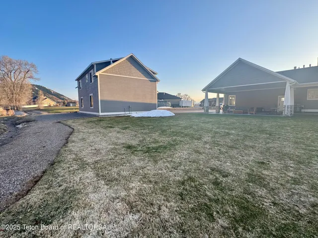$1,199,000 | 233 Young Lane, Afton, WY 83110