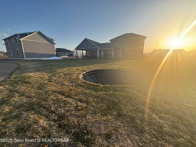 $1,199,000 | 233 Young Lane, Afton, WY 83110