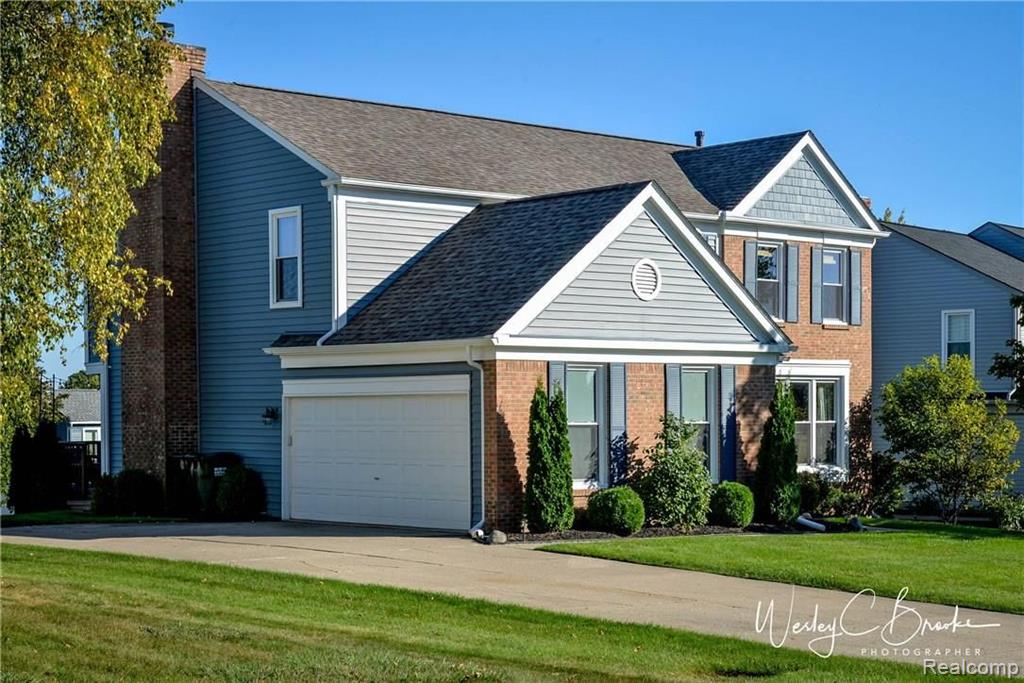 1708 Grandview Drive Rochester Hills, MI 48306 - Photo 4 of 39