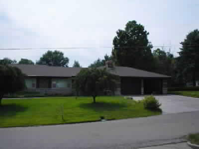 540 Roesner Road Evansville, IN 47712 - Photo 1 of 1 Gallery Image 1