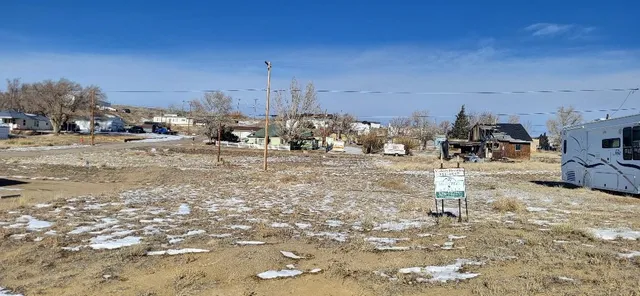 $20,000 | 2202 1st Street, Hanna, WY 82327