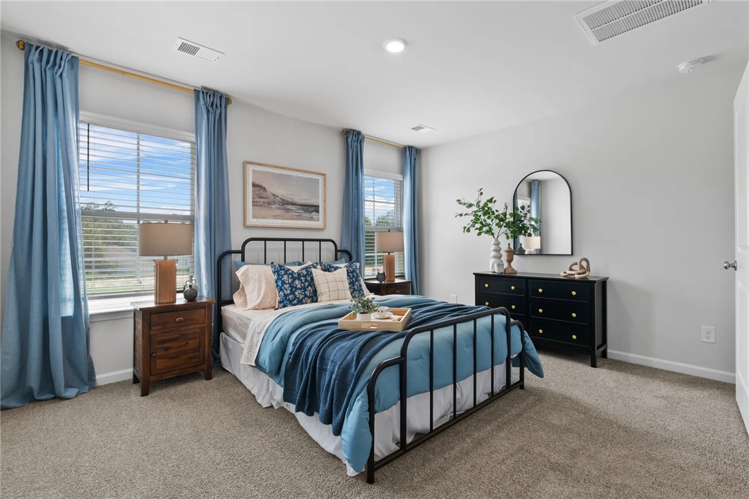 101 Pendleton Place Way Pendleton, SC 29670 - Photo 7 of 7 The illustrations provided are artist’s depictions