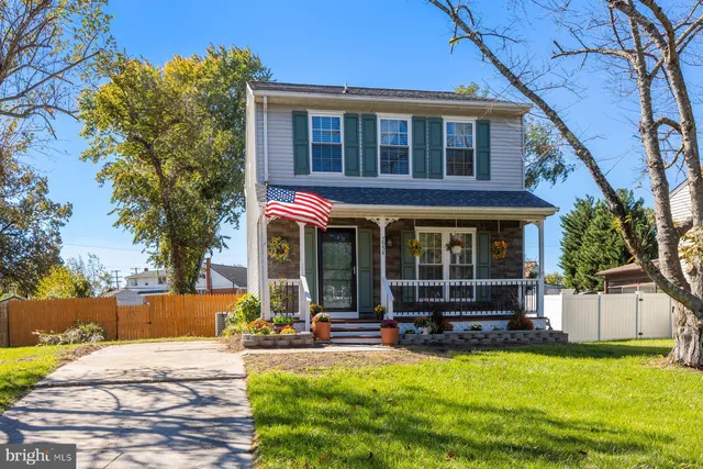 $474,900 | 7954 Cobbler Lane, Pasadena, MD 21122