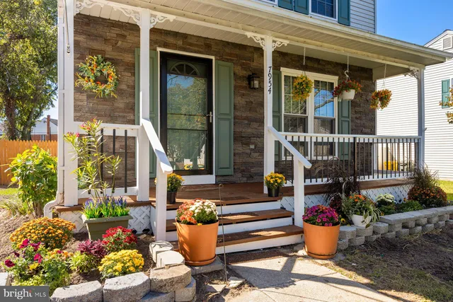 $474,900 | 7954 Cobbler Lane, Pasadena, MD 21122