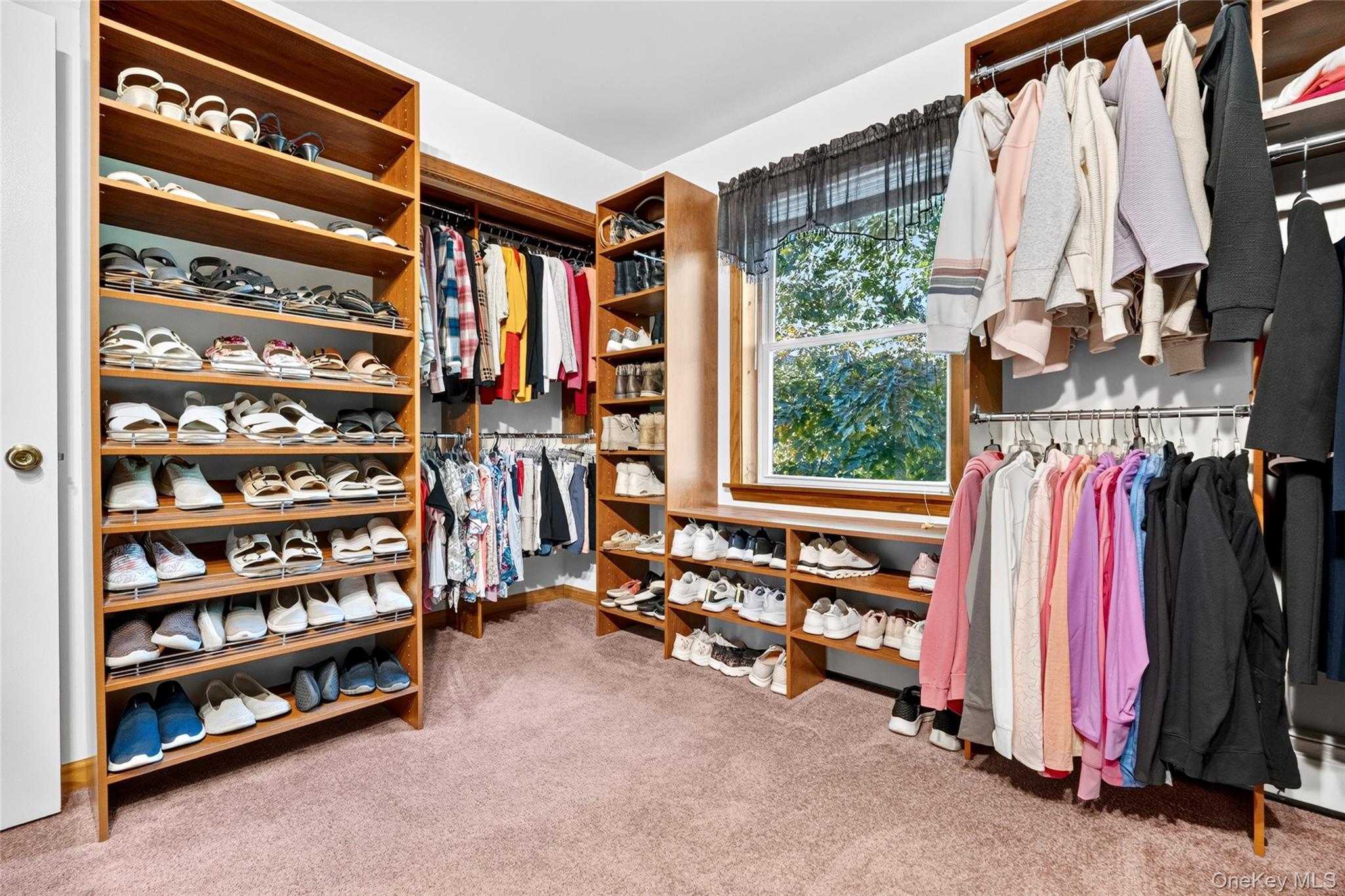 5 Pilgrim Corners Road Middletown, NY 10940 - Photo 29 of 43 Bedroom #3 currently being used as a closet