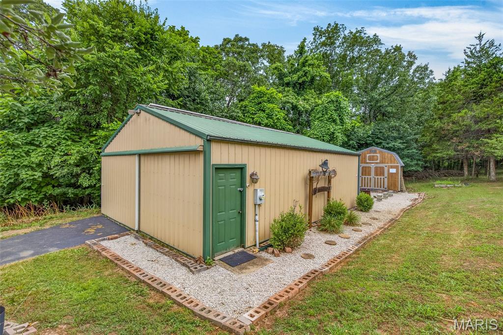 2518 Meredith Road De Soto, MO 63020 - Photo 50 of 65