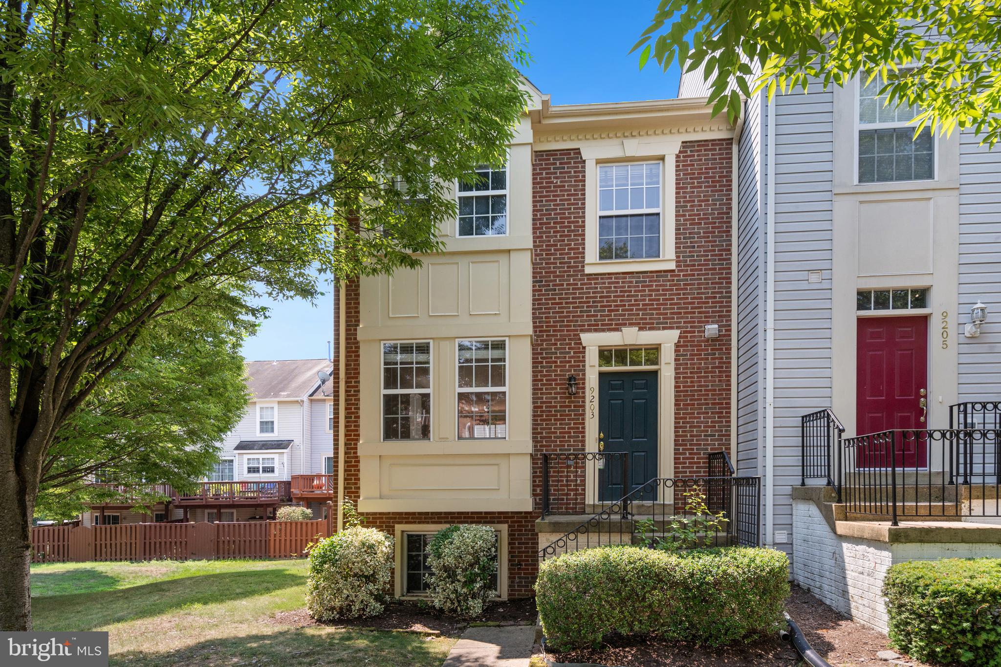 9203 McCarty Road Lorton, VA 22079 - Photo 1 of 44 Gallery Image 1