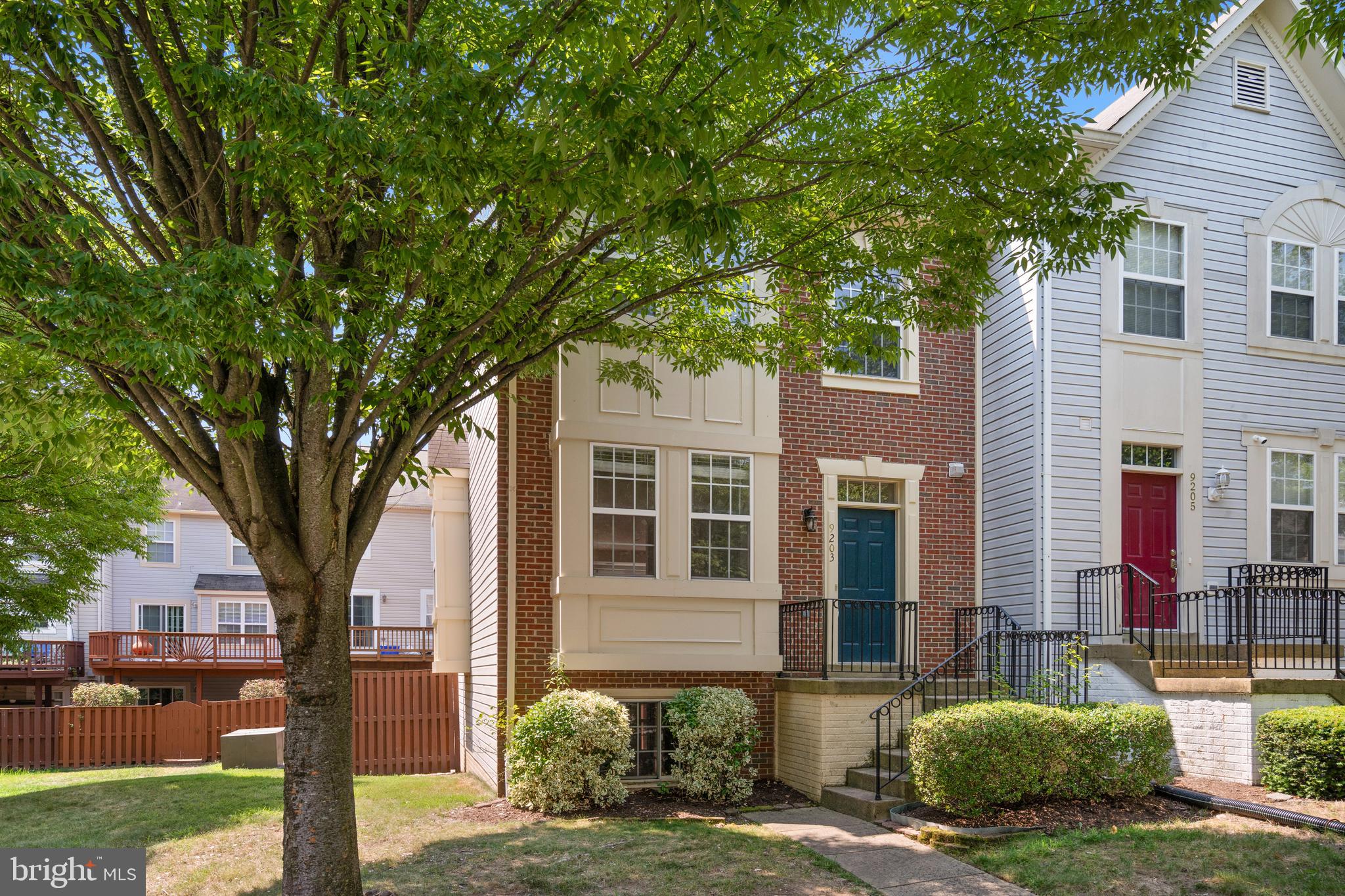 9203 McCarty Road Lorton, VA 22079 - Photo 42 of 44 Gallery Image 42
