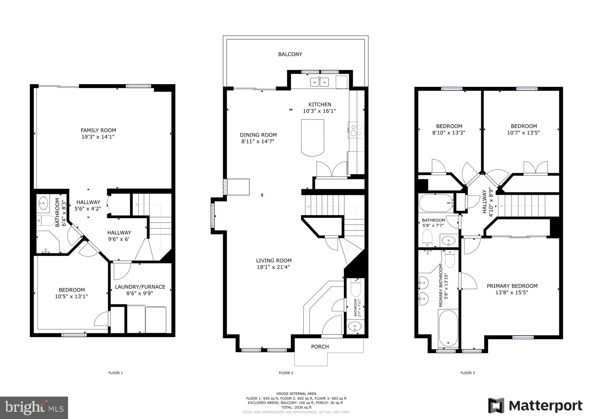9203 McCarty Road Lorton, VA 22079 - Photo 43 of 44 Gallery Image 43