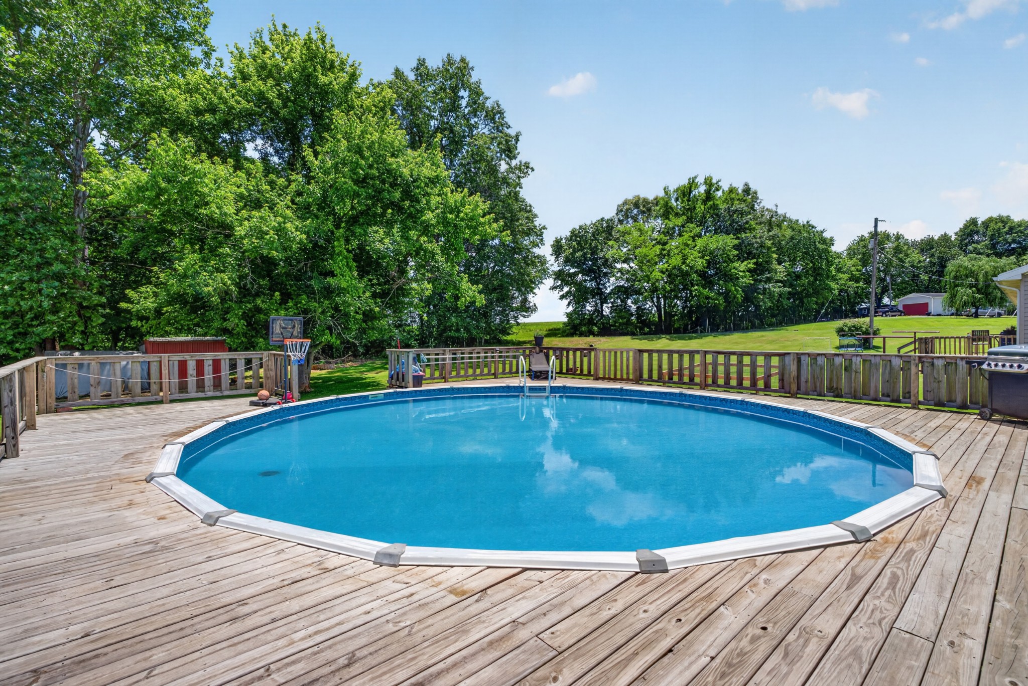 13710 North Greenville Road Crofton, KY 42217 - Photo 41 of 58
