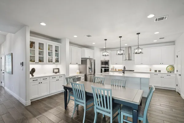 $525,000 | 804 Indian Hawthorne Drive, Georgetown, TX 78628