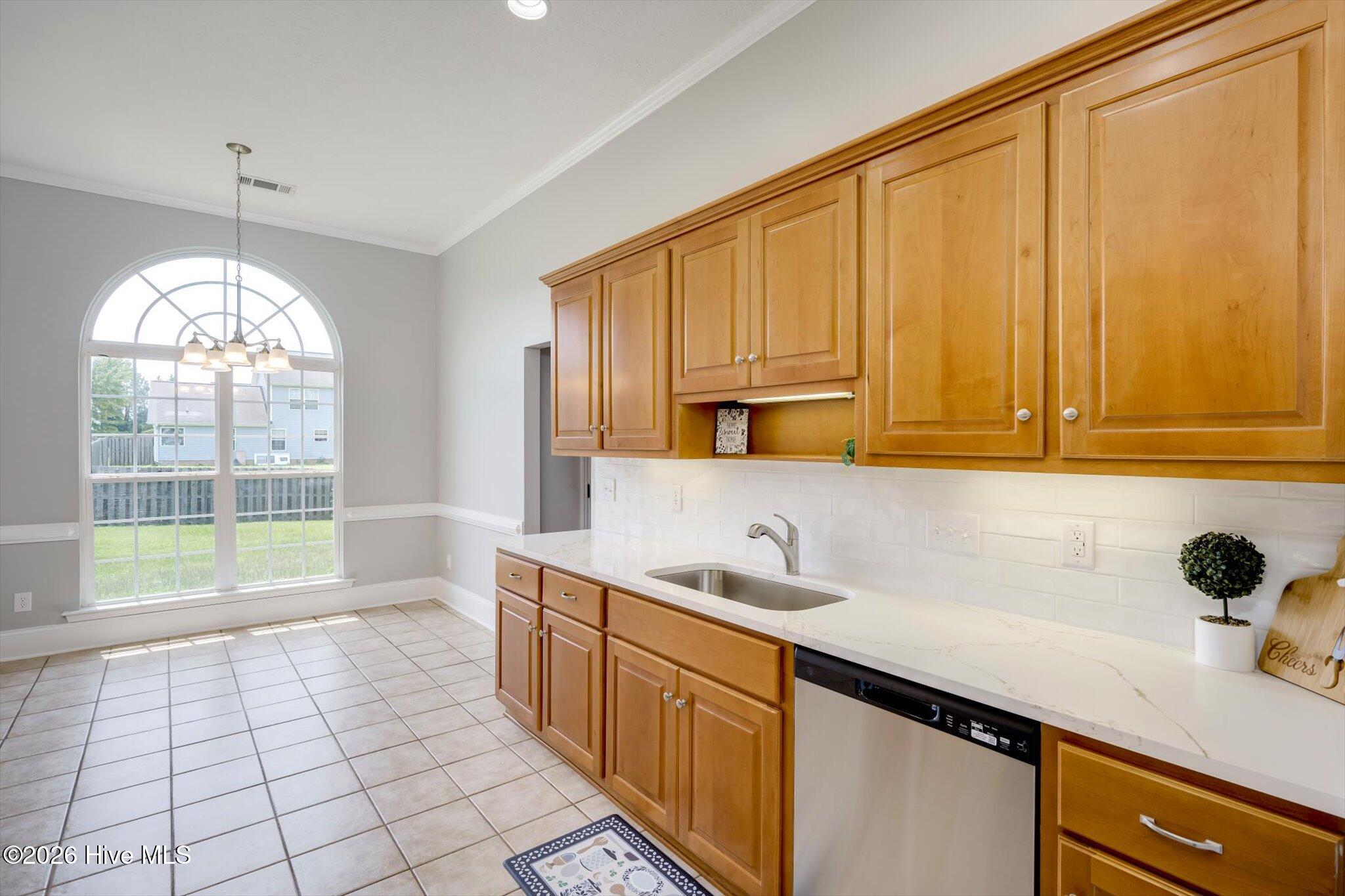 1426 Summit Way Grovetown, GA 30813 - Photo 16 of 36