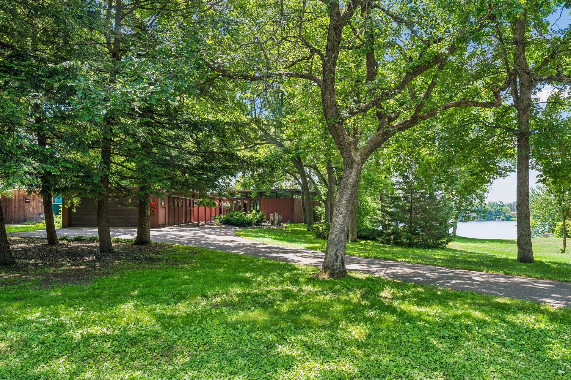 40 East Golden Lake Road Circle Pines, MN 55014 - Photo 109 of 130
