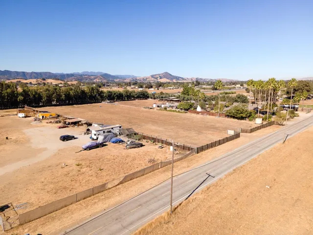 a view of a terrace view