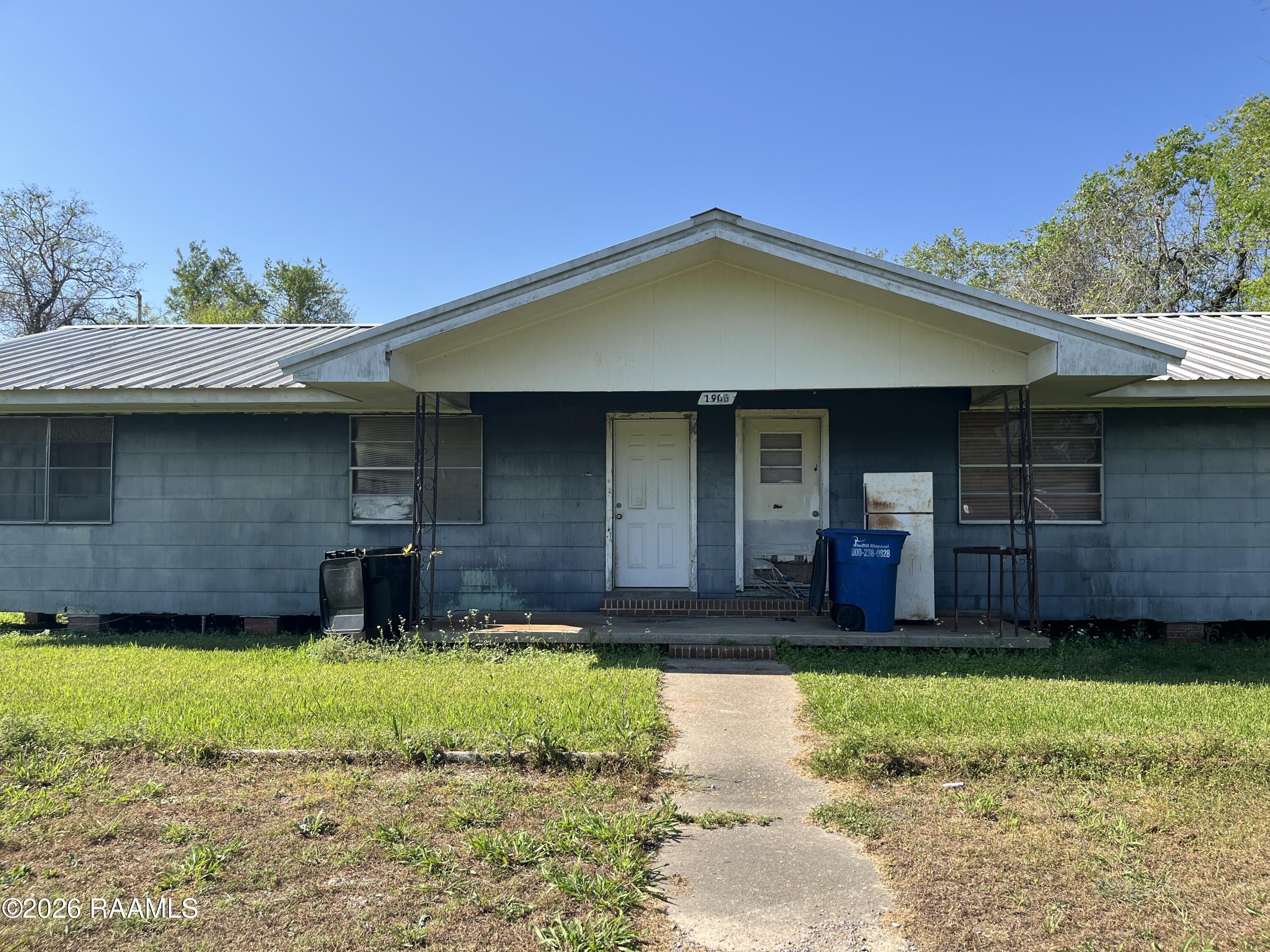 1906 Weeks Island Road New Iberia, LA 70560 - Photo 1 of 7