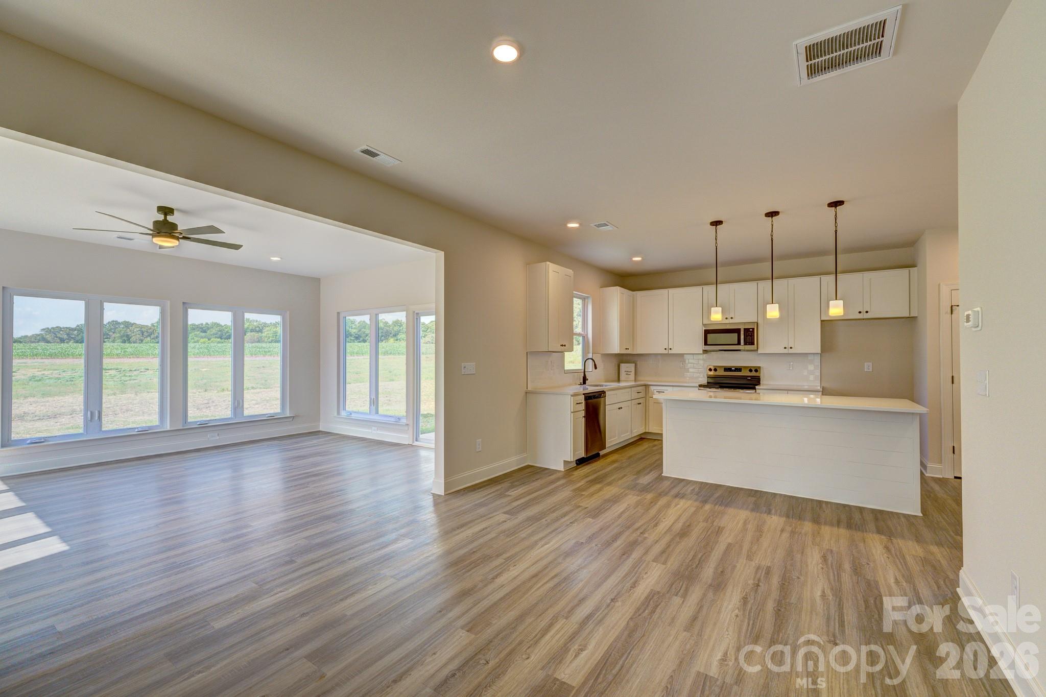1420 Tryon Courthouse Road Bessemer City, NC 28016 - Photo 7 of 30 Gallery Image 7