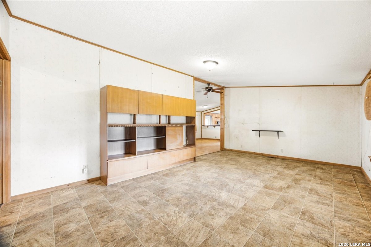 176 Golden Meadows Cibolo, TX 78108 - Photo 4 of 28 a view of an empty room