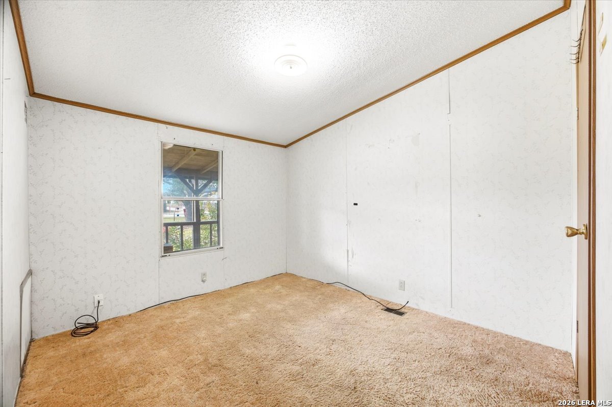176 Golden Meadows Cibolo, TX 78108 - Photo 8 of 28 a view of a room with a window