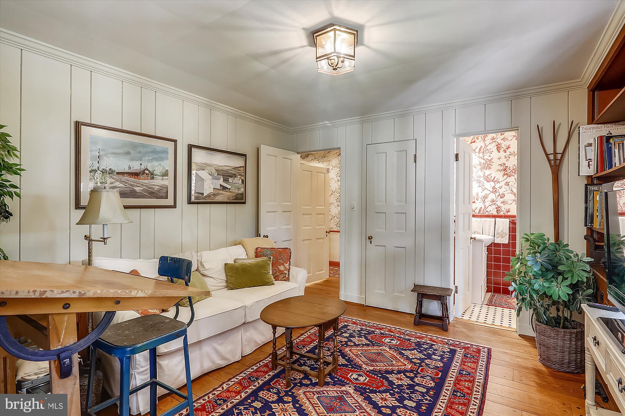 5620 Lambeth Road Bethesda, MD 20814 - Photo 20 of 67 Gallery Image 20
