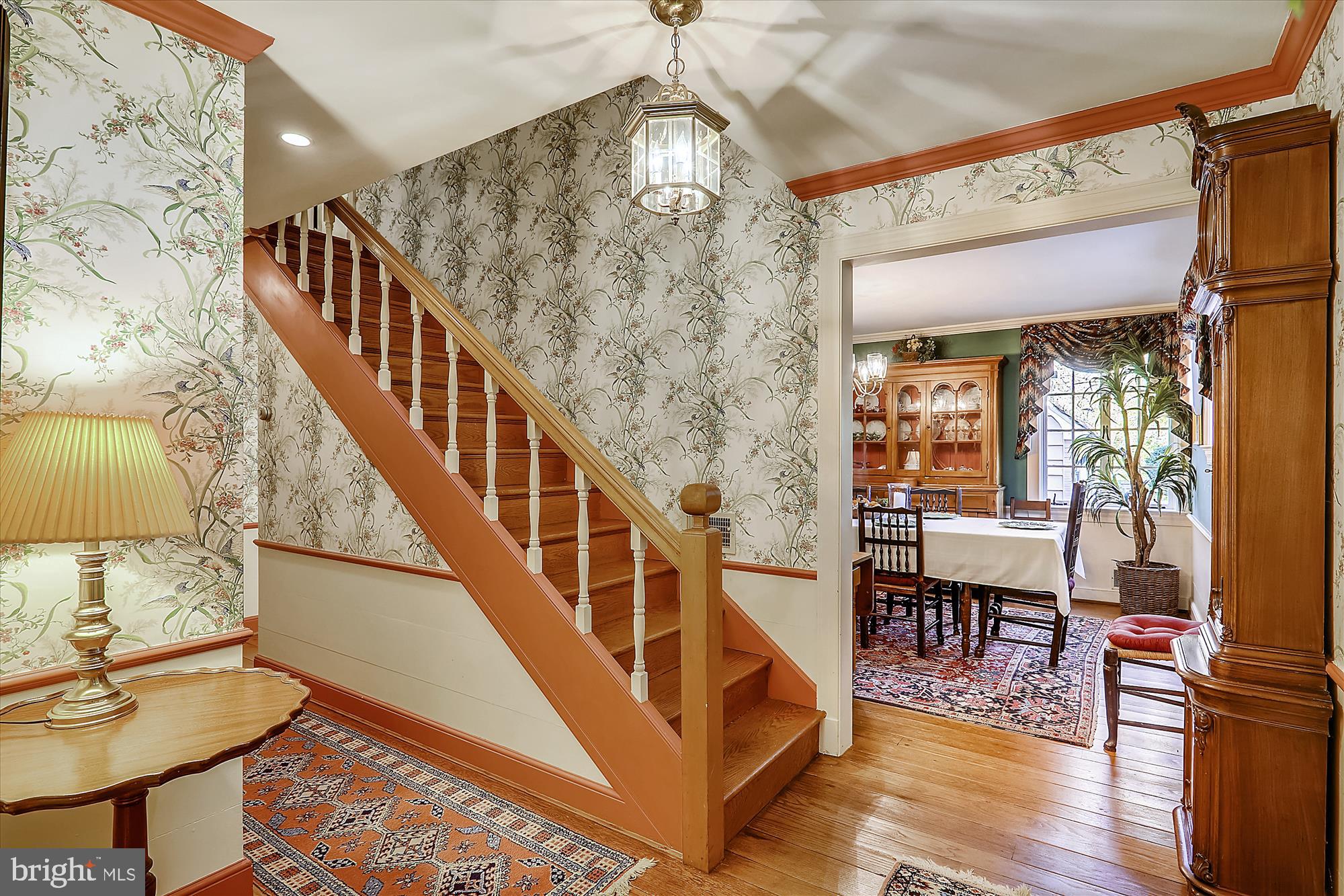 5620 Lambeth Road Bethesda, MD 20814 - Photo 2 of 67 Gallery Image 2