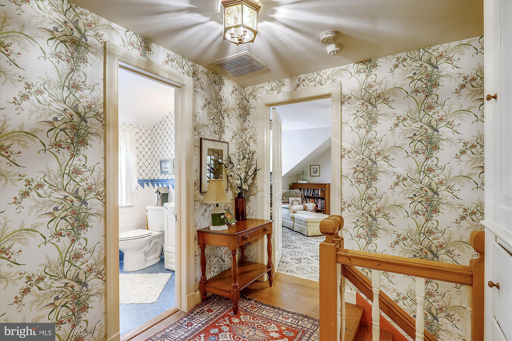 5620 Lambeth Road Bethesda, MD 20814 - Photo 24 of 67 Gallery Image 24