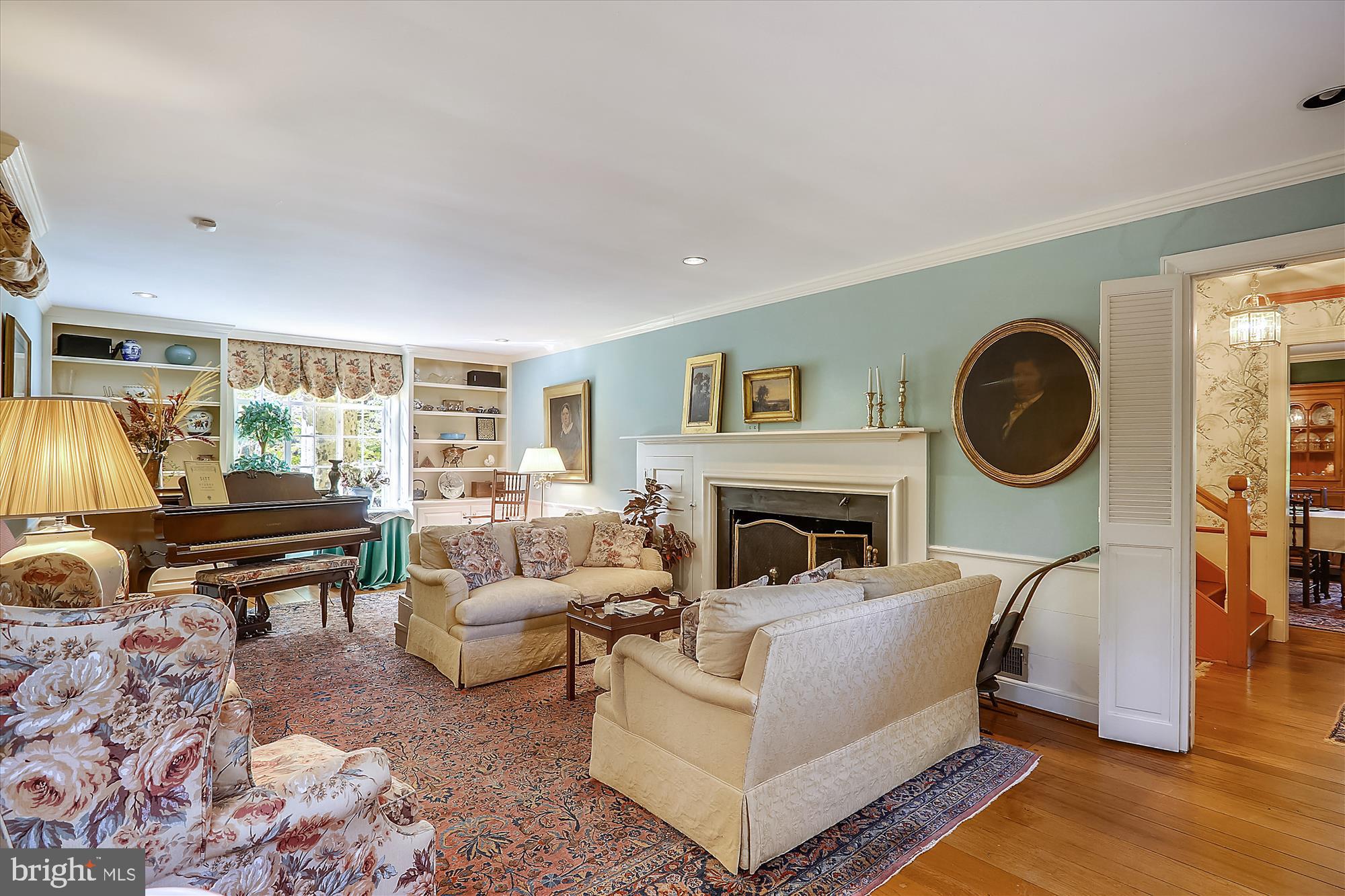 5620 Lambeth Road Bethesda, MD 20814 - Photo 3 of 67 Gallery Image 3