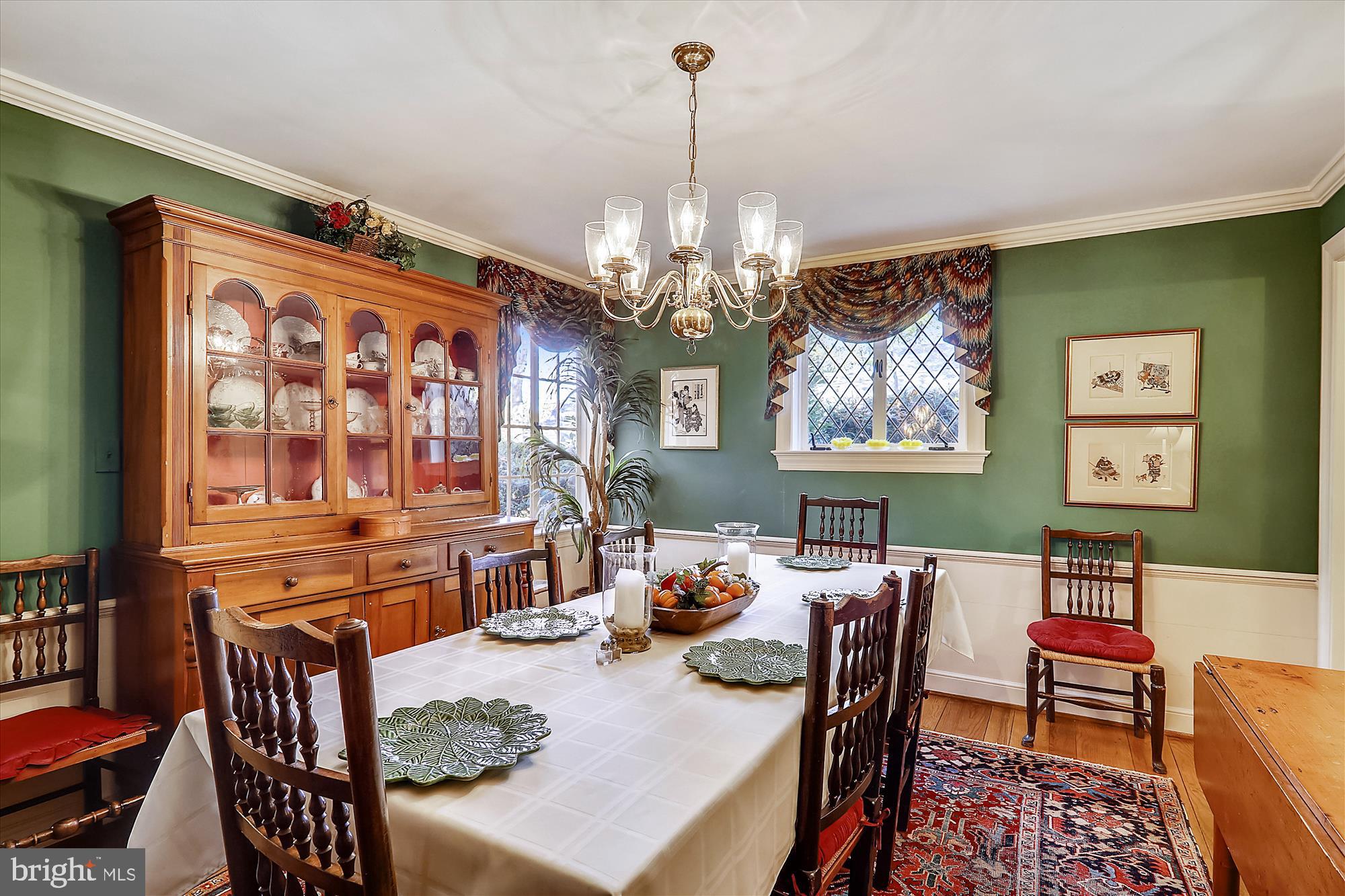 5620 Lambeth Road Bethesda, MD 20814 - Photo 5 of 67 Gallery Image 5