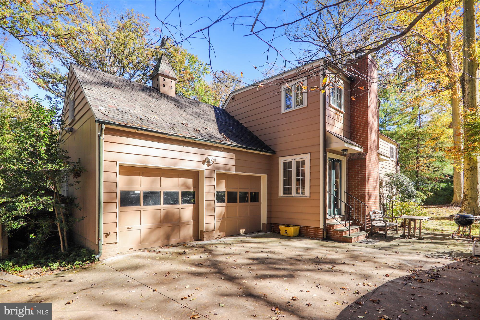5620 Lambeth Road Bethesda, MD 20814 - Photo 51 of 67 Gallery Image 51