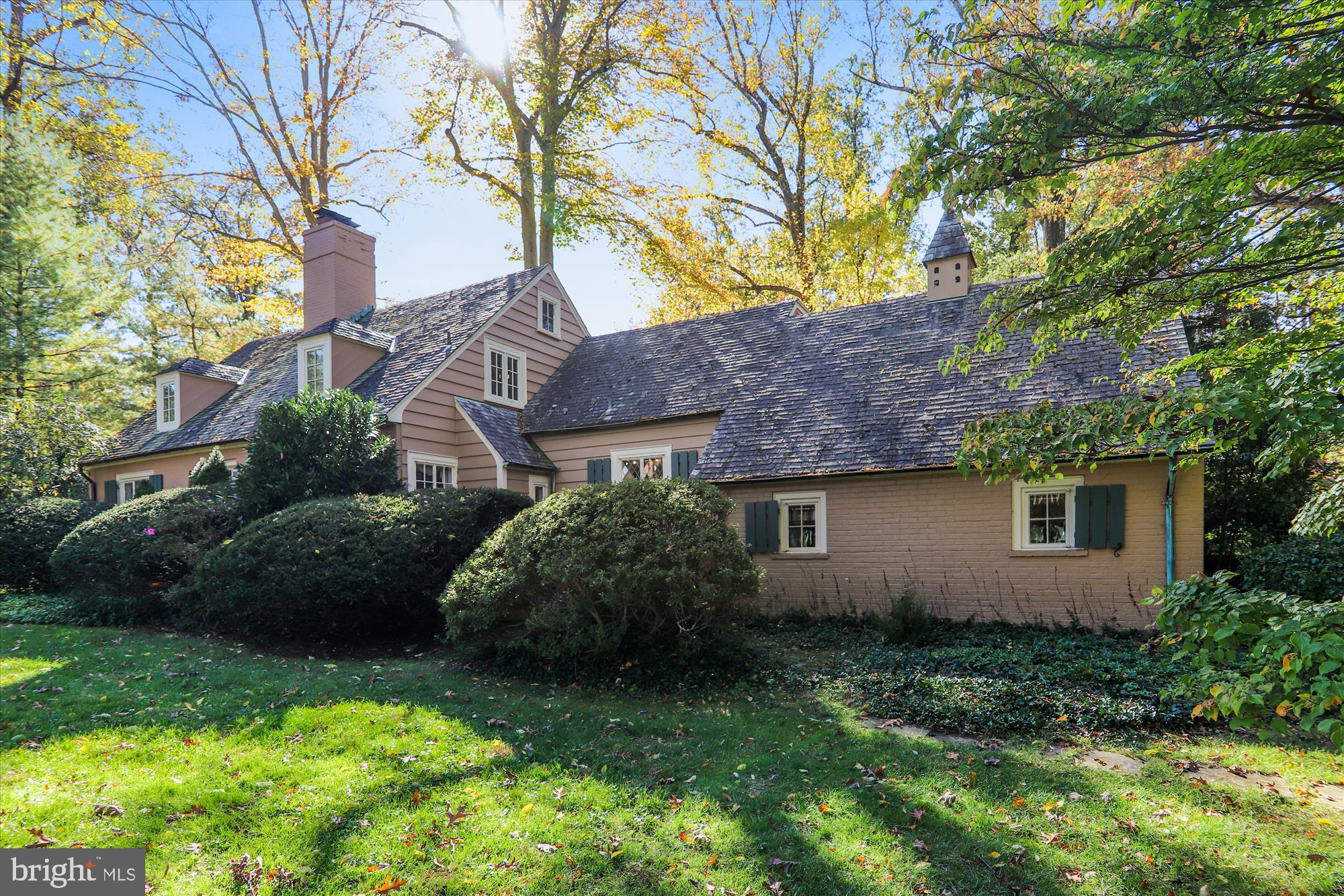 5620 Lambeth Road Bethesda, MD 20814 - Photo 57 of 67 Gallery Image 57