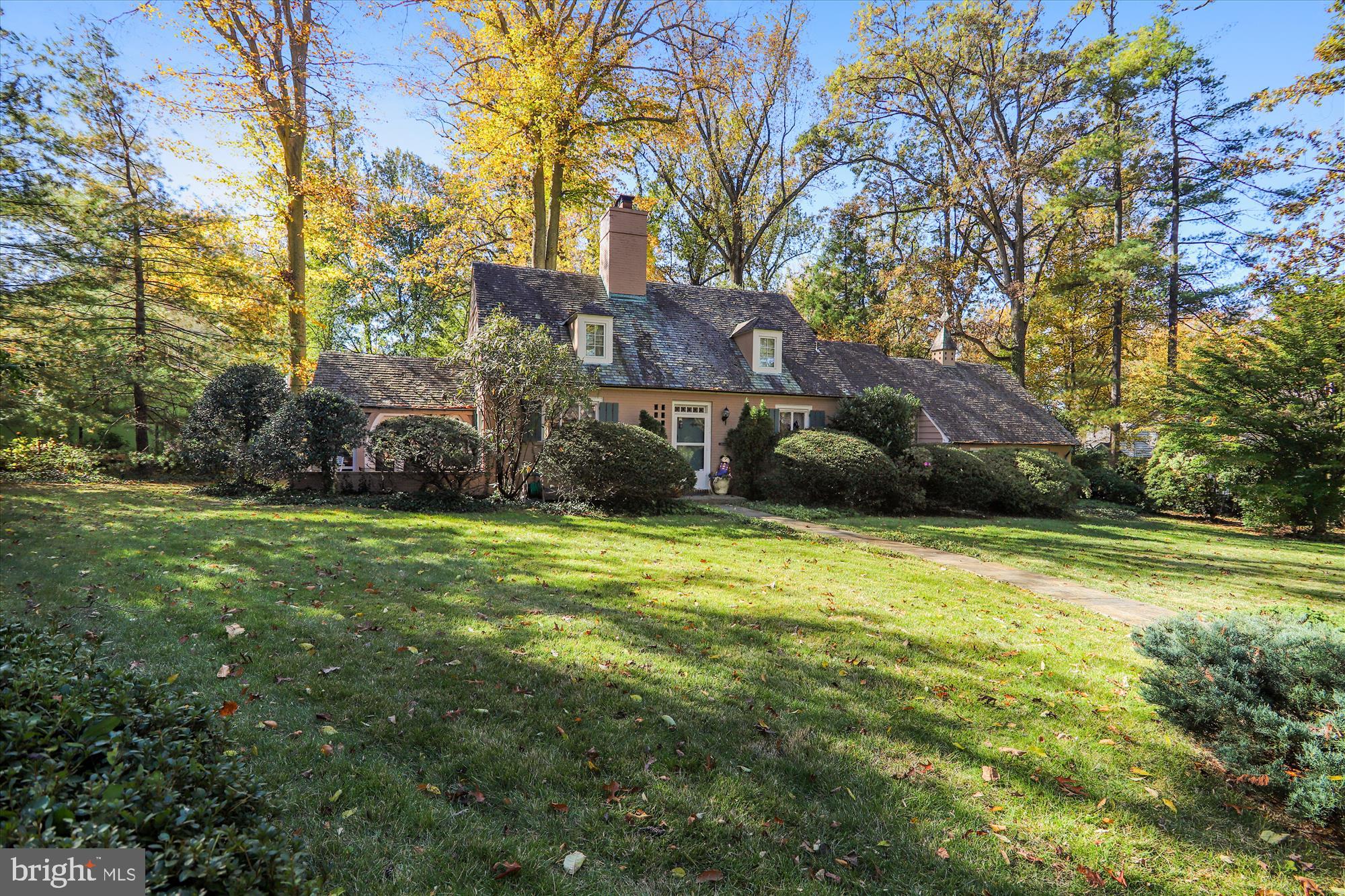 5620 Lambeth Road Bethesda, MD 20814 - Photo 58 of 67 Gallery Image 58