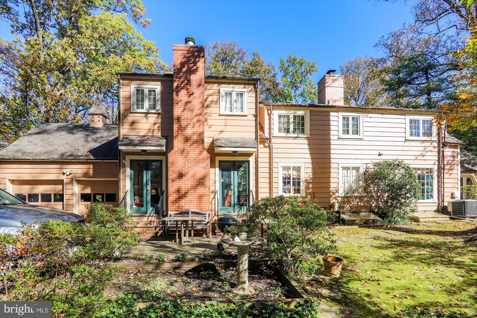 5620 Lambeth Road Bethesda, MD 20814 - Photo 60 of 67 Gallery Image 60