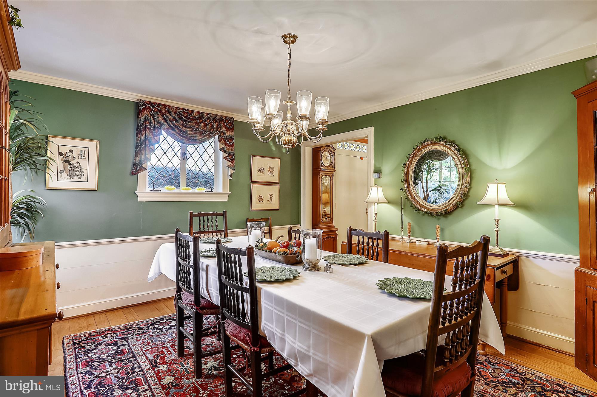 5620 Lambeth Road Bethesda, MD 20814 - Photo 6 of 67 Gallery Image 6