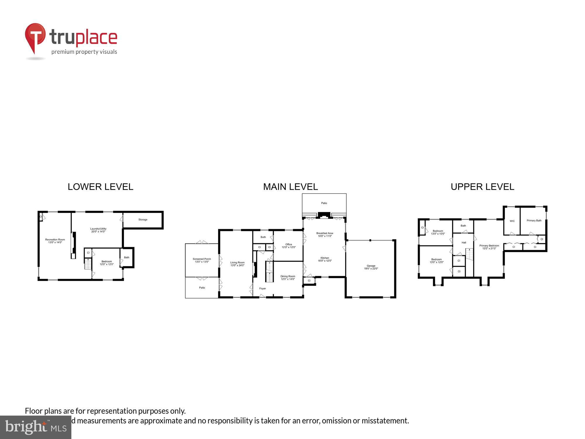 5620 Lambeth Road Bethesda, MD 20814 - Photo 63 of 67 Gallery Image 63